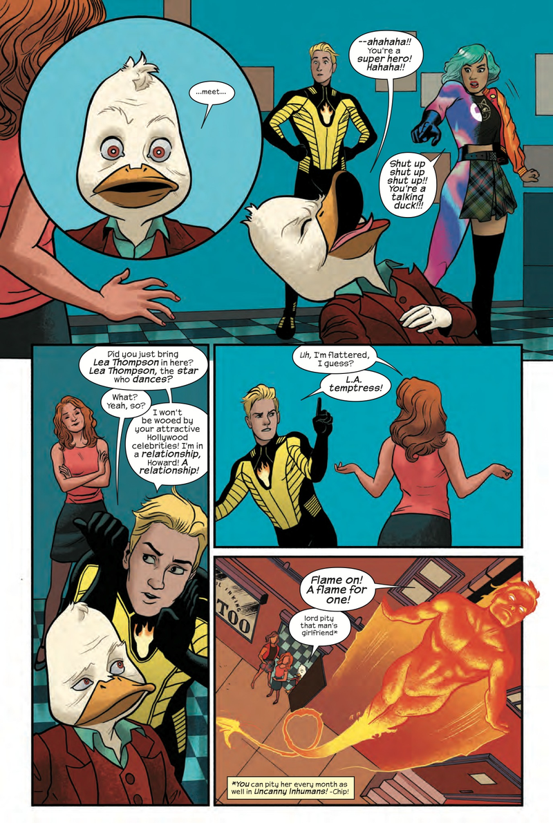 Image: Marvel Comics